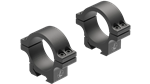 Leupold Open Range Rimfire (3/8"/11mm) 30mm Medium Matte Rings