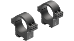 Leupold Open Range Rimfire (3/8"/11mm) 30mm High Matte Rings