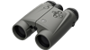 LEUPOLD BX-6 Range HD 4D 10x42 Rangefinding Binoculars (6000 Yd Max) w4DOF™ Ballistic Calculator