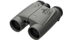 LEUPOLD BX-6 Range HD 4D 10x42 Rangefinding Binoculars (6000 Yd Max) w4DOF™ Ballistic Calculator