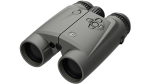 LEUPOLD BX-6 Range HD 4D 10x42 Rangefinding Binoculars (6000 Yd Max) w4DOF™ Ballistic Calculator