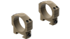 LEUPOLD Mark 4 35MM Medium Aluminum - FDE (.84")