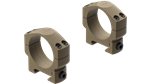 LEUPOLD Mark 4 35MM Medium Aluminum - FDE (.84")