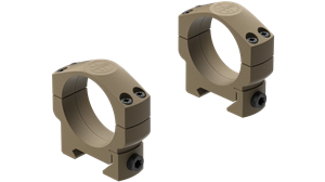LEUPOLD Mark 4 35MM Medium Aluminum - FDE (.84")