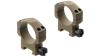 LEUPOLD Mark 4 35MM High Aluminum - FDE  (1.06")