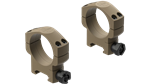 LEUPOLD Mark 4 35MM High Aluminum - FDE  (1.06")