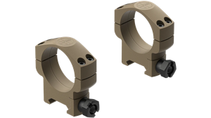 LEUPOLD Mark 4 35MM High Aluminum - FDE  (1.06")