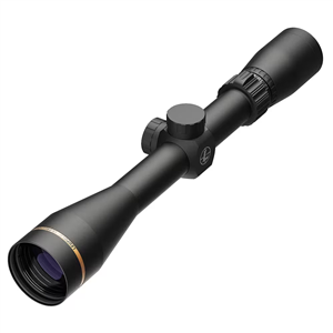 LEUPOLD VX-Freedom 4-12x40 (1 inch) Matte Hunt Plex Reticle