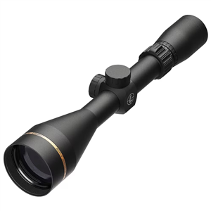 LEUPOLD VX-Freedom 4-12x50 (1 inch) Matte Hunt Plex Reticle