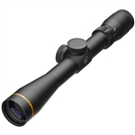 LEUPOLD VX-4HD 3-12x40 (30mm) CDS-ZL2 Hunt Plex Reticle