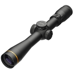LEUPOLD VX-4HD 3-12x40 (30mm) CDS-ZL2 Ilum Fire Dot Twilight Hunter Reticle