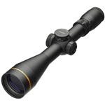 LEUPOLD VX-4HD 3-12x50 (30mm) CDS-ZL2 Ilum Fire Dot Twilight Hunter Reticle