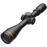 LEUPOLD VX-4HD 4-16x50 (30mm) CDS-ZL2 Side Focus Duplex Reticle