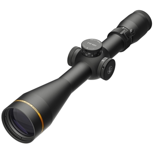LEUPOLD VX-4HD 4-16x50 (30mm) CDS-ZL2 Side Focus Duplex Reticle