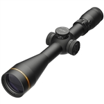 LEUPOLD VX-4HD 4-16x50 (30mm) CDS-ZL2 Side Focus Illum FireDot Twilight Hunter Reticle