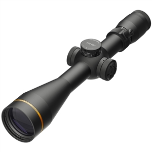 LEUPOLD VX-4HD 4-16x50 (30mm) CDS-ZL2 Side Focus Illum FireDot Twilight Hunter Reticle