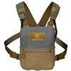 LEUPOLD Enclosed (Fleece Lined-Magnetic Folddown Lid) Binocular Harness