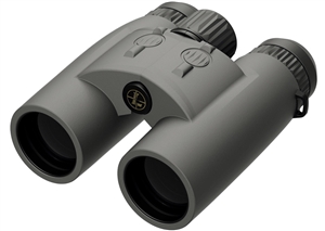 LEUPOLD BX4-Range HD Gen 2 10x42mm TBR/W Shadow Gray Rangefinding Binoculars