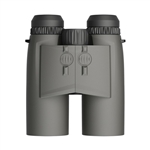 LEUPOLD BX4-Range HD Gen 2 12x50mm TBR/W Shadow Gray Rangefinding Binoculars
