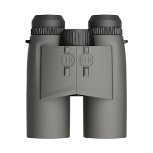LEUPOLD BX4-Range HD Gen 2 12x50mm TBR/W Shadow Gray Rangefinding Binoculars