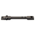 LEUPOLD Browning BAR STD 1pc Gloss Base