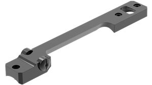 LEUPOLD Mauser FN STD 1pc Gloss Base