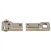 LEUPOLD Winchester 70 STD RVF/R 2pc Silver Bases