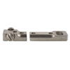 LEUPOLD Winchester 70 Express, Standard Reversible Front, 2 Piece Silver Bases