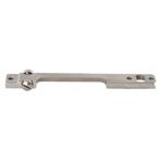 LEUPOLD Savage 110, Standard Right Hand, 1 Piece, Silver Base