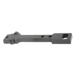 LEUPOLD Ruger 10/22, Standard 1 Piece, Matte Base