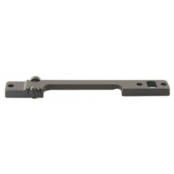 LEUPOLD Remington 700, Standard, Long Action, Right Hand, 1 Piece Matte Base (15 MOA)