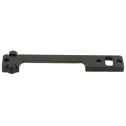 LEUPOLD Winchester 70 Long Range STD RH-LA 1pc Matte Base (15 MOA)