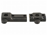 LEUPOLD Savage 110 Quick Release, 2 Piece, Gloss Base