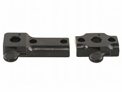 LEUPOLD Savage 110 Quick Release, 2 Piece, Gloss Base