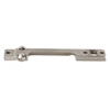 LEUPOLD Savage 10 Standard Right Hand-Short Action 1 Piece Silver Base