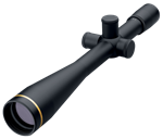 LEUPOLD LCS 45x45mm Matte (30mm tube) 1/8 Min. Dot, Side Focus (LEU53440)
