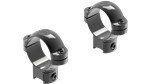LEUPOLD Rimfire 11mm, Medium, Gloss Ringmounts (.85")