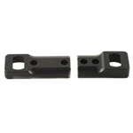LEUPOLD Winchester 70 Express Post 1964, Dual Dovetail Reversible Front, 2 Piece Matte Bases