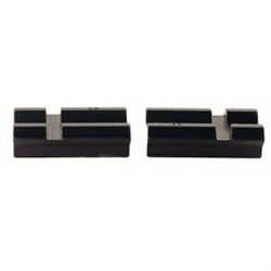 LEUPOLD Rifleman Browning A-Bolt, 2 Piece Matte Bases
