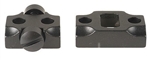 LEUPOLD Kimber 84 STD 2pc Matte Bases