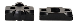 LEUPOLD Winchester 70 WSSM STD 2 Piece Matte Bases