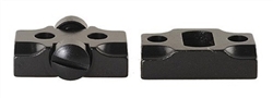 LEUPOLD Browning A-Bolt WSSM STD 2pc Gloss Bases