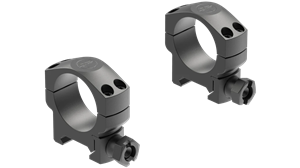 LEUPOLD Mark 4 30mm, Medium, Matte (Aluminum) Rings (.84")