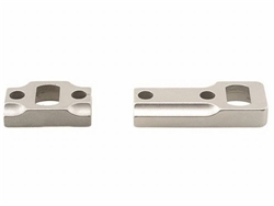 LEUOPOLD Browning A-Bolt DD RVF 2pc Silver Bases