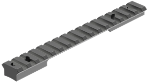 LEUPOLD Mark 4 Remington 700 SA Matte 1pc (0 MOA)