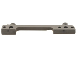 LEUPOLD Winchester 70 WSSM QR, 1pc Matte Base