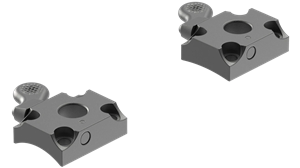 LEUPOLD  Browning X-Bolt QR 2pc Matte Bases