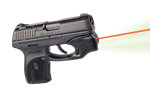 LASERMAX Ruger LC9/LC9S/ LC380/EC9S Red Laser/Light