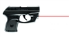 LASERMAX Ruger LCP Centerfire Sub Compact Red Laser