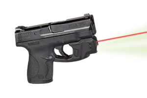 LASERMAX Smith & Wesson Shield, Shield M2.0 9mm/.40S&W Red Laser/Light